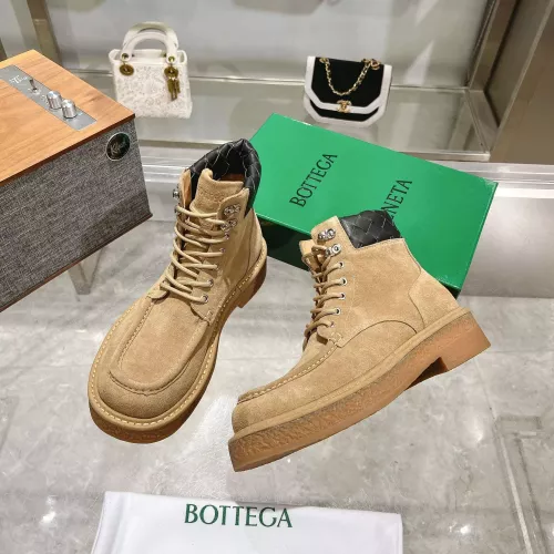 Cheap Bottega Veneta BV Boots For Men #1380467, $$140.00 USD On Bottega Veneta BV Boots