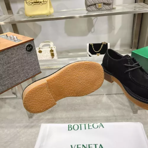 Replica Bottega Veneta BV Boots For Men #1380467 $140.00 USD for Wholesale