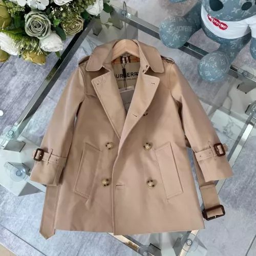 Cheap Burberry Jackets For Kids Long Sleeved For Kids #1380475, $$122.00 USD On Burberry Jackets For Kids