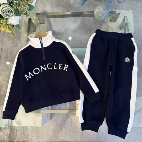 Cheap Moncler Tracksuits Long Sleeved For Kids #1380476, $$92.00 USD On Moncler Tracksuits