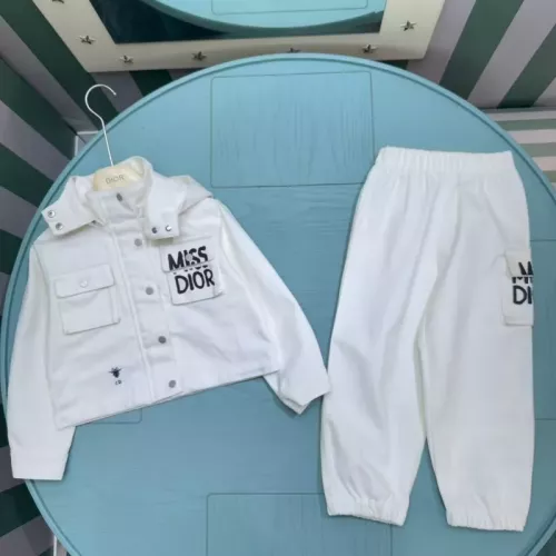 Cheap Christian Dior Tracksuits Long Sleeved For Kids #1380481, $$102.00 USD On Christian Dior Tracksuits
