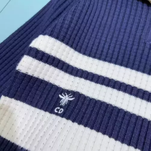 Replica Christian Dior Tracksuits Long Sleeved For Kids #1380483 $102.00 USD for Wholesale