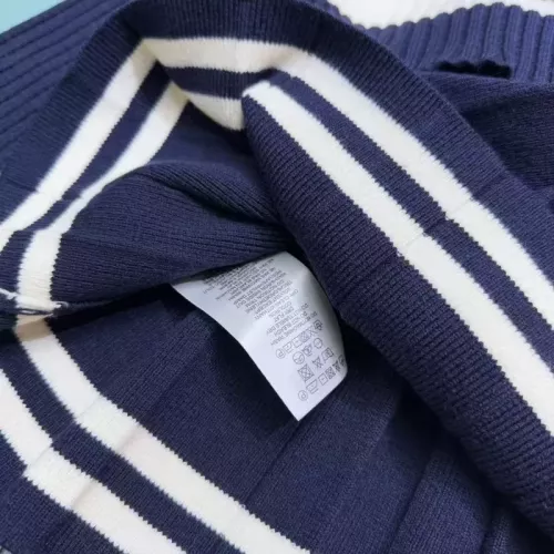 Replica Christian Dior Tracksuits Long Sleeved For Kids #1380483 $102.00 USD for Wholesale