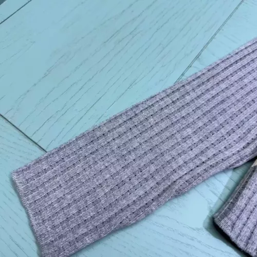 Replica Christian Dior Tracksuits Long Sleeved For Kids #1380484 $102.00 USD for Wholesale