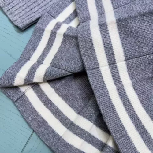 Replica Christian Dior Tracksuits Long Sleeved For Kids #1380484 $102.00 USD for Wholesale