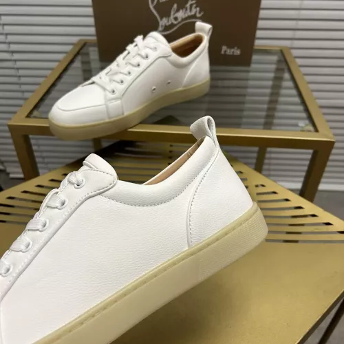 Replica Christian Louboutin Casual Shoes For Women #1380486 $88.00 USD for Wholesale