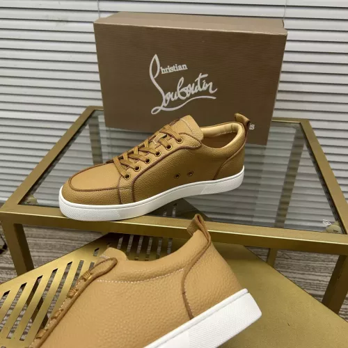 Replica Christian Louboutin Casual Shoes For Women #1380489 $88.00 USD for Wholesale