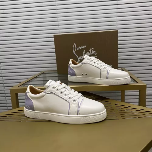 Cheap Christian Louboutin Casual Shoes For Women #1380492, $$92.00 USD On Christian Louboutin Casual Shoes