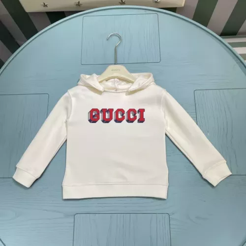 Cheap Gucci Kids Hoodies Long Sleeved For Kids #1380493, $$68.00 USD On Gucci Kids Hoodies