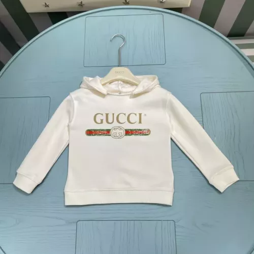 Cheap Gucci Kids Hoodies Long Sleeved For Kids #1380495, $$68.00 USD On Gucci Kids Hoodies