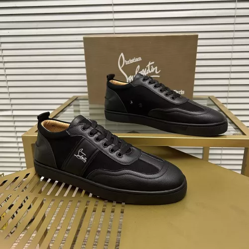 Cheap Christian Louboutin Casual Shoes For Women #1380499, $$98.00 USD On Christian Louboutin Casual Shoes