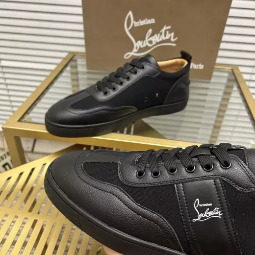Replica Christian Louboutin Casual Shoes For Women #1380499 $98.00 USD for Wholesale