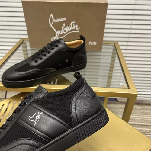 Replica Christian Louboutin Casual Shoes For Women #1380499 $98.00 USD for Wholesale