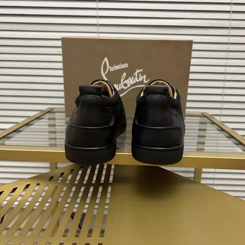Replica Christian Louboutin Casual Shoes For Women #1380499 $98.00 USD for Wholesale