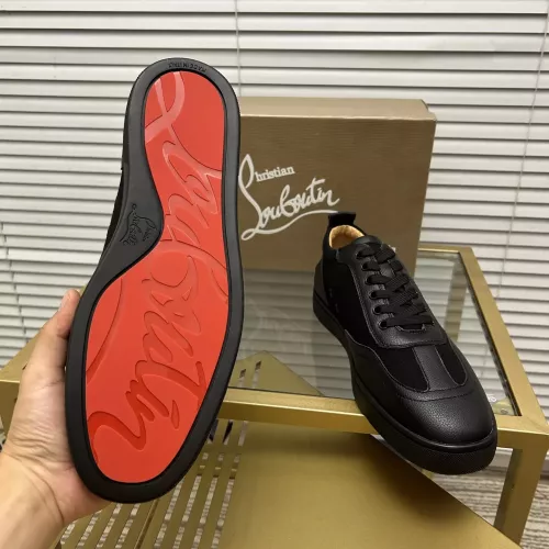 Replica Christian Louboutin Casual Shoes For Women #1380499 $98.00 USD for Wholesale