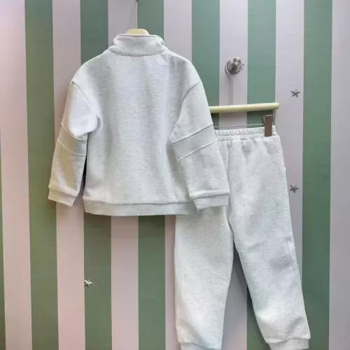 Replica Christian Dior Tracksuits Long Sleeved For Kids #1380500 $88.00 USD for Wholesale