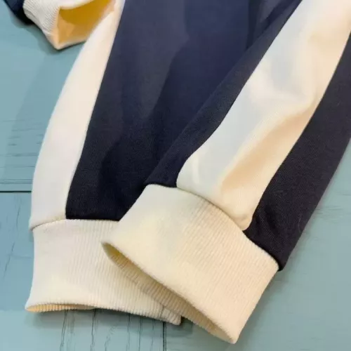 Replica Moncler Tracksuits Long Sleeved For Kids #1380506 $92.00 USD for Wholesale