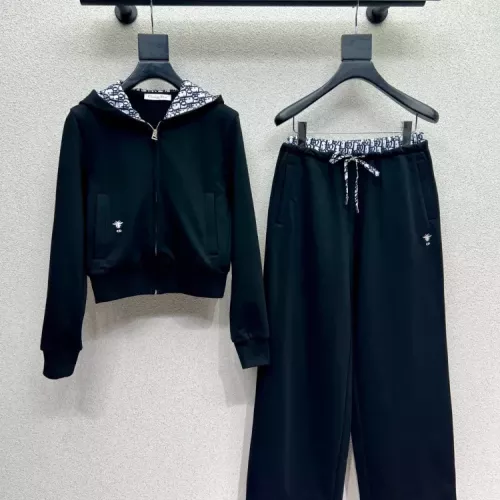 Cheap Christian Dior Tracksuits Long Sleeved For Women #1380520, $$118.00 USD On Christian Dior Tracksuits