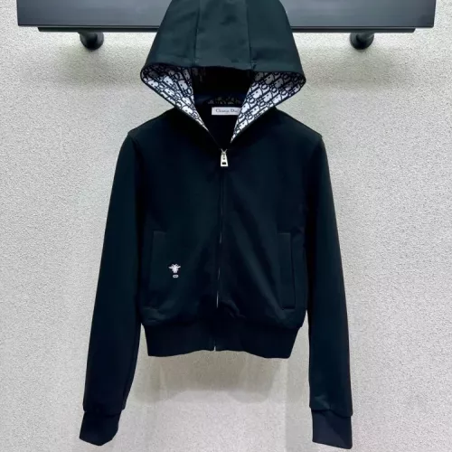 Replica Christian Dior Tracksuits Long Sleeved For Women #1380520 $118.00 USD for Wholesale