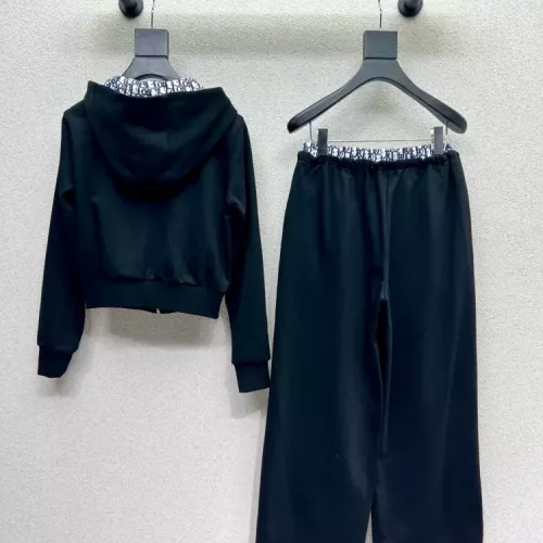 Replica Christian Dior Tracksuits Long Sleeved For Women #1380520 $118.00 USD for Wholesale