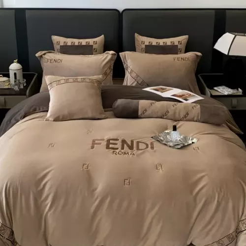 Cheap Fendi Bedding #1380527, $$140.00 USD On Fendi Bedding