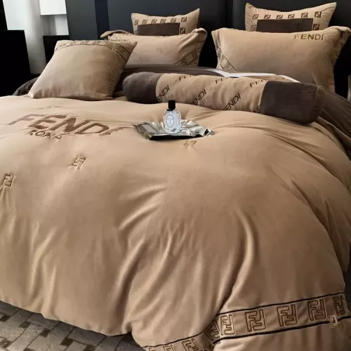 Replica Fendi Bedding #1380527 $140.00 USD for Wholesale