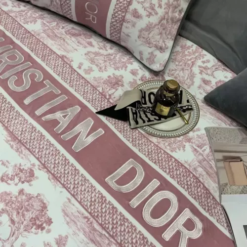 Replica Christian Dior Bedding #1380532 $140.00 USD for Wholesale