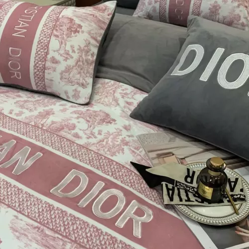Replica Christian Dior Bedding #1380532 $140.00 USD for Wholesale
