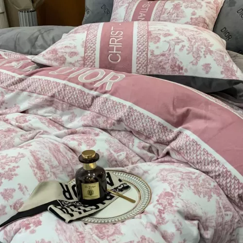 Replica Christian Dior Bedding #1380532 $140.00 USD for Wholesale