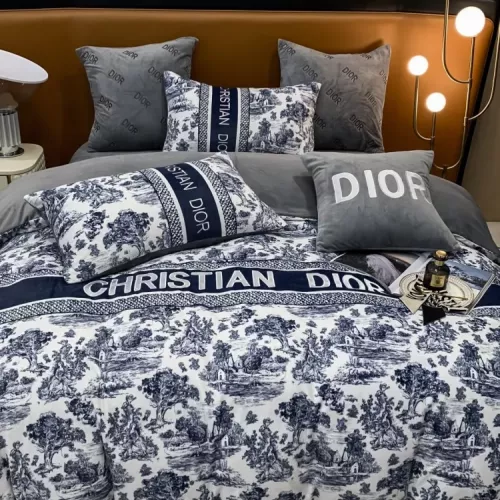 Cheap Christian Dior Bedding #1380533, $$140.00 USD On Christian Dior Bedding