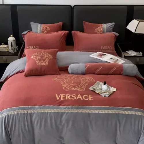 Cheap Versace Bedding #1380540, $$140.00 USD On Versace Bedding