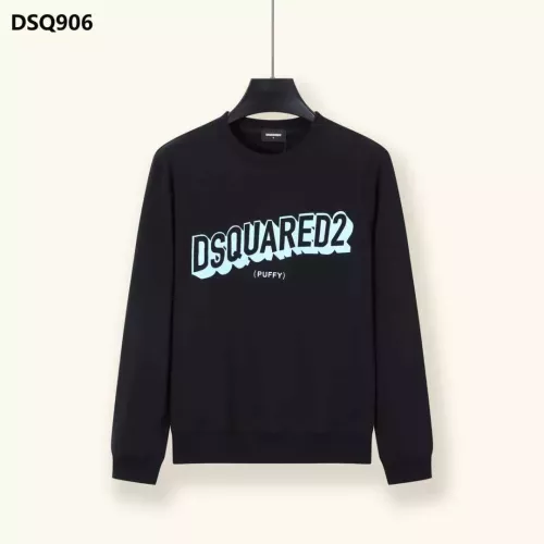 Cheap Dsquared Hoodies Long Sleeved For Men #1380581, $$39.00 USD On Dsquared Hoodies