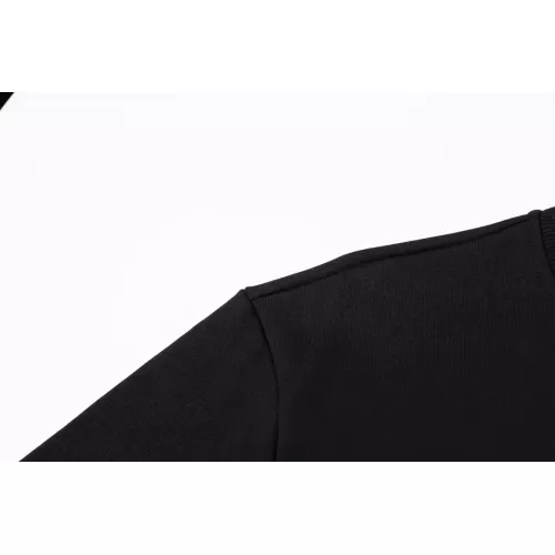 Replica Dsquared Hoodies Long Sleeved For Men #1380581 $39.00 USD for Wholesale