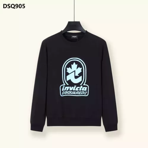 Cheap Dsquared Hoodies Long Sleeved For Men #1380583, $$39.00 USD On Dsquared Hoodies