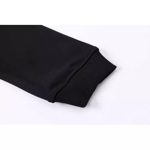 Replica Dsquared Hoodies Long Sleeved For Men #1380583 $39.00 USD for Wholesale