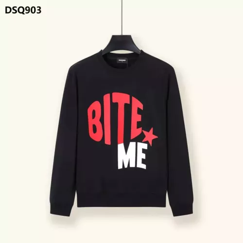 Cheap Dsquared Hoodies Long Sleeved For Men #1380584, $$39.00 USD On Dsquared Hoodies