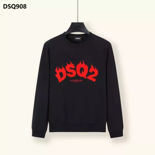 Cheap Dsquared Hoodies Long Sleeved For Men #1380585, $$39.00 USD On Dsquared Hoodies