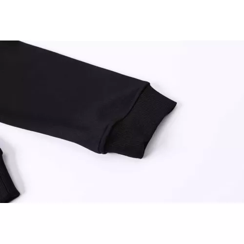 Replica Dsquared Hoodies Long Sleeved For Men #1380585 $39.00 USD for Wholesale