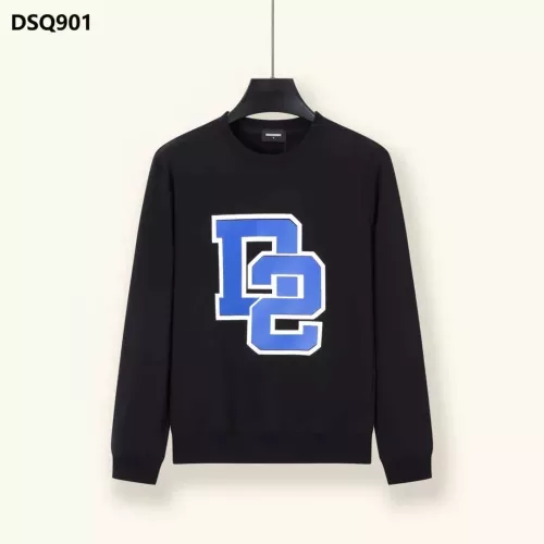 Cheap Dsquared Hoodies Long Sleeved For Men #1380586, $$39.00 USD On Dsquared Hoodies
