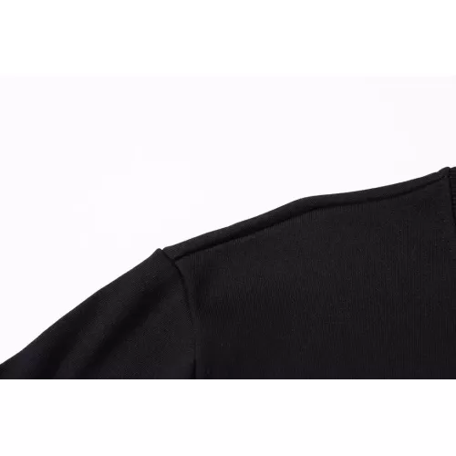 Replica Dsquared Hoodies Long Sleeved For Men #1380586 $39.00 USD for Wholesale