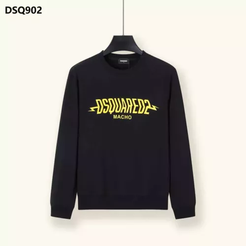 Cheap Dsquared Hoodies Long Sleeved For Men #1380587, $$39.00 USD On Dsquared Hoodies