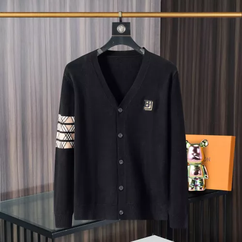 Cheap Burberry Fashion Sweaters Long Sleeved For Men #1380592, $$48.00 USD On Burberry Fashion Sweaters