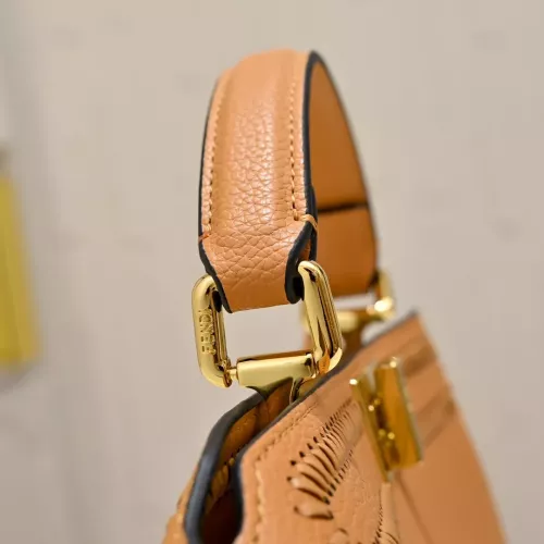 Replica Fendi AAA Quality Handbags For Women #1380645 $205.00 USD for Wholesale