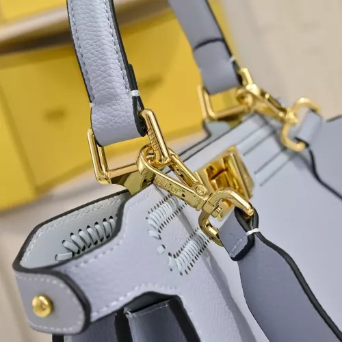 Replica Fendi AAA Quality Handbags For Women #1380650 $212.00 USD for Wholesale