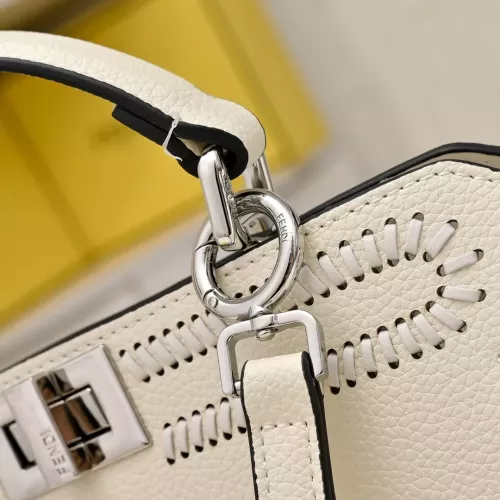 Replica Fendi AAA Quality Handbags For Women #1380651 $205.00 USD for Wholesale