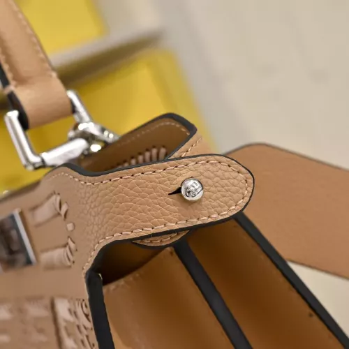 Replica Fendi AAA Quality Handbags For Women #1380656 $212.00 USD for Wholesale