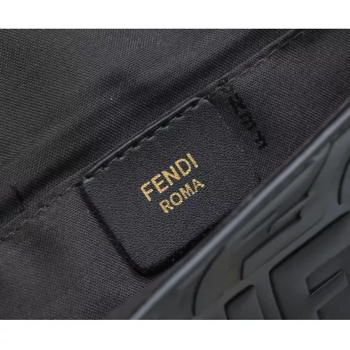 Replica Fendi AAA Quality Messenger Bags For Women #1380692 $132.00 USD for Wholesale