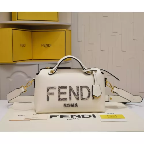 Cheap Fendi AAA Quality Messenger Bags For Women #1380702, $$160.00 USD On Fendi AAA Quality Messenger Bags