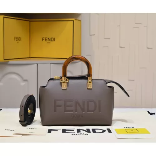 Cheap Fendi AAA Quality Handbags For Women #1380708, $$140.00 USD On Fendi AAA Quality Handbags