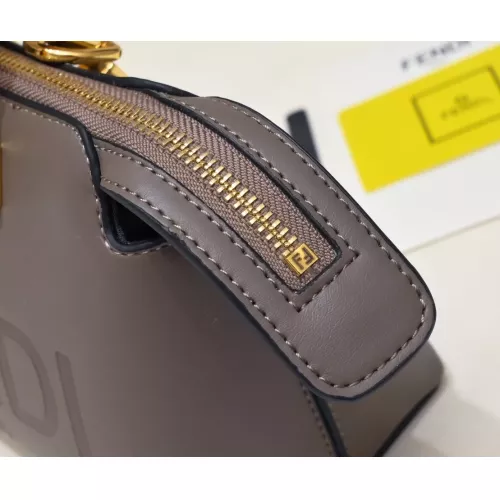Replica Fendi AAA Quality Handbags For Women #1380708 $140.00 USD for Wholesale